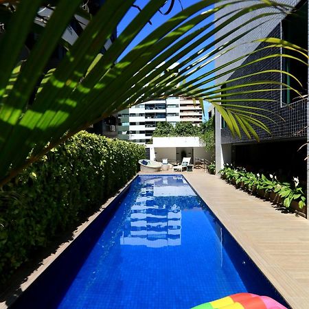 Porto Kaete Hotel Maceió 외부 사진