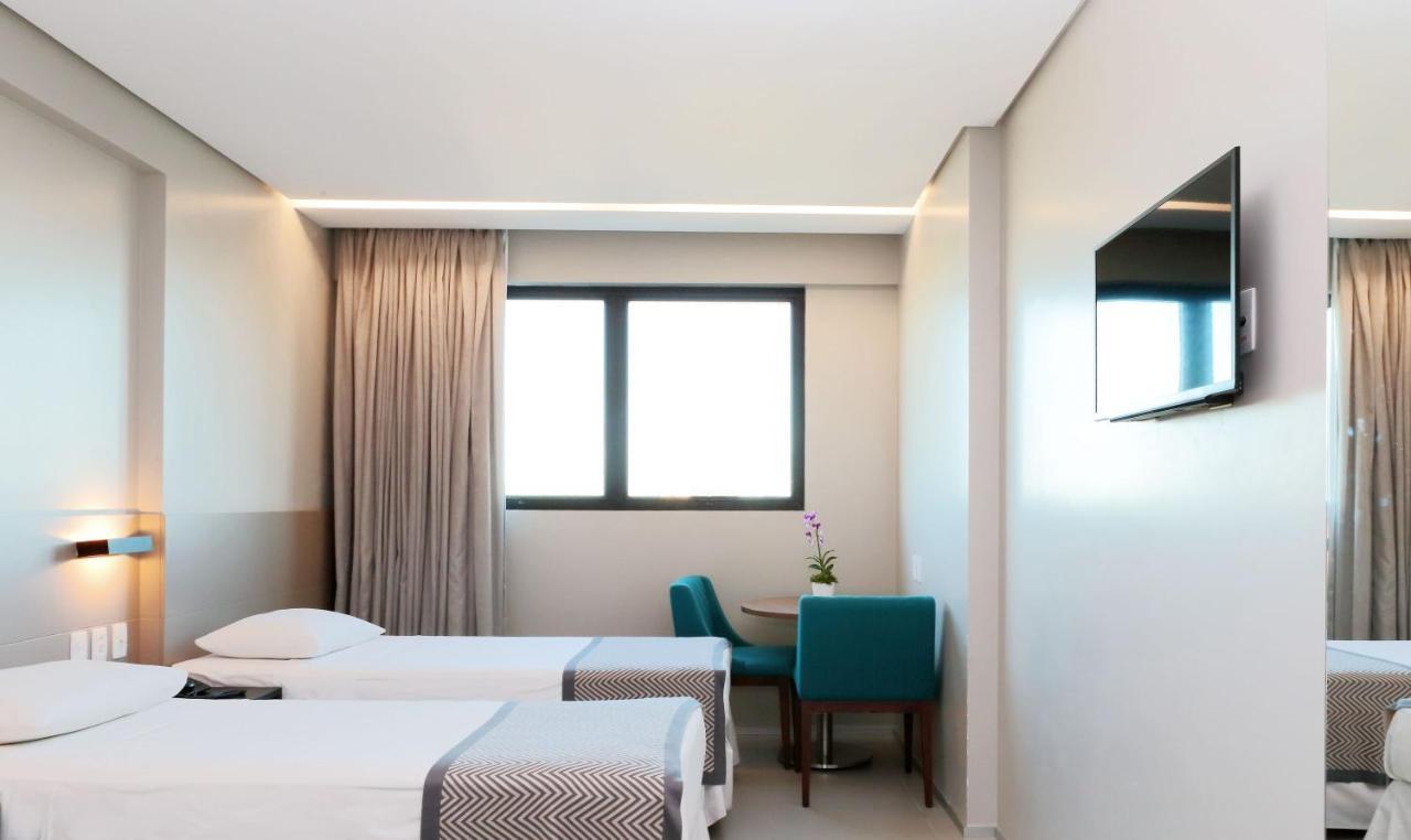 Porto Kaete Hotel Maceió 외부 사진