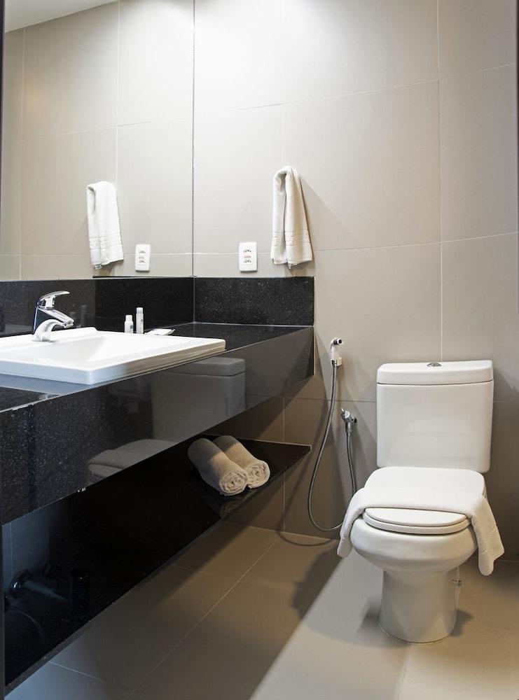 Porto Kaete Hotel Maceió 외부 사진