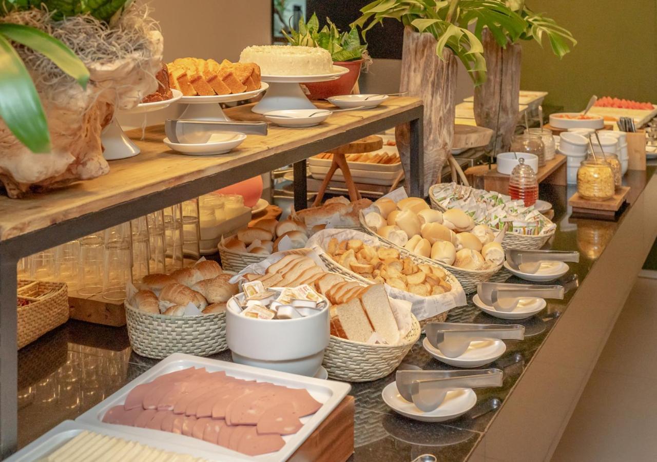 Porto Kaete Hotel Maceió 외부 사진