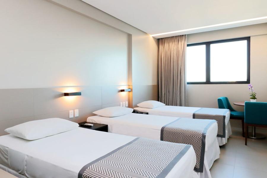 Porto Kaete Hotel Maceió 외부 사진
