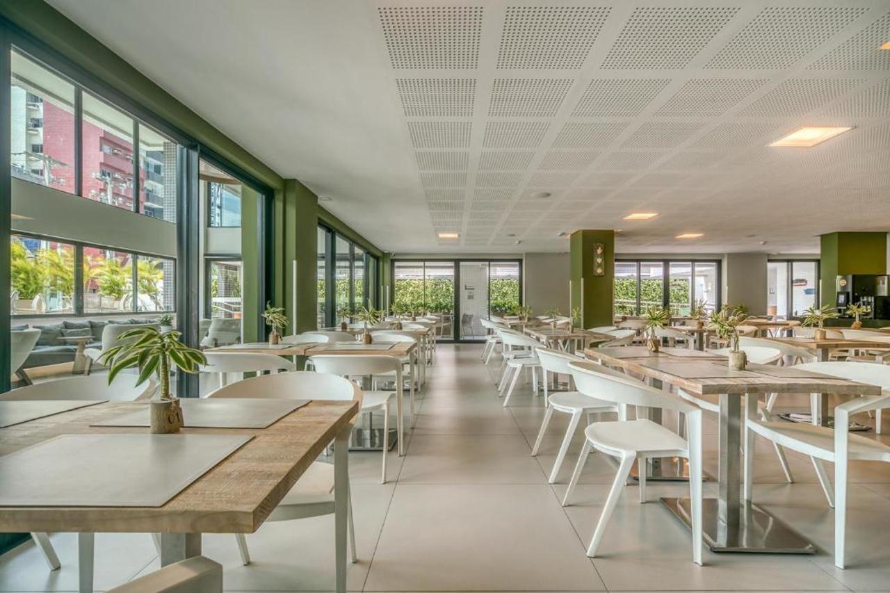 Porto Kaete Hotel Maceió 외부 사진