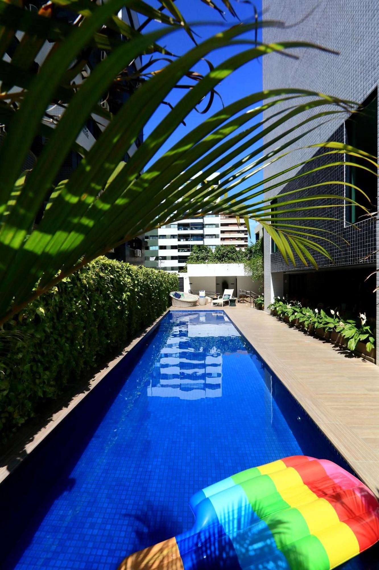 Porto Kaete Hotel Maceió 외부 사진