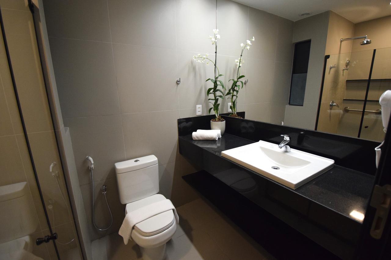 Porto Kaete Hotel Maceió 외부 사진