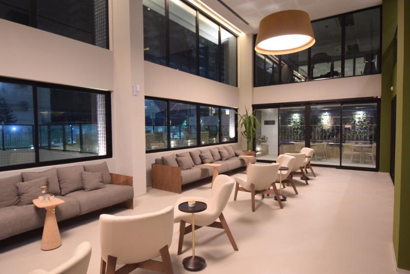 Porto Kaete Hotel Maceió 외부 사진