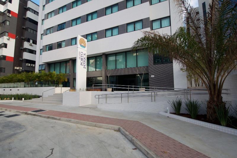 Porto Kaete Hotel Maceió 외부 사진