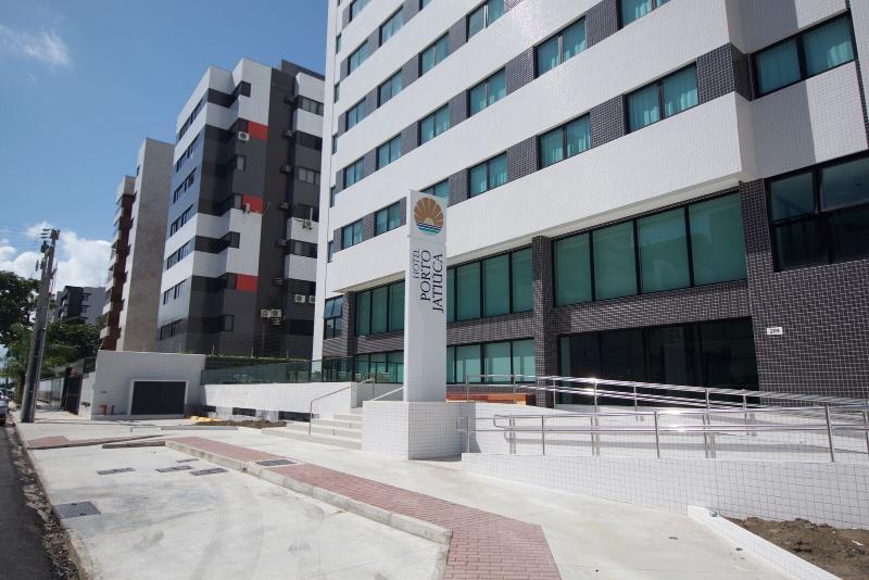 Porto Kaete Hotel Maceió 외부 사진