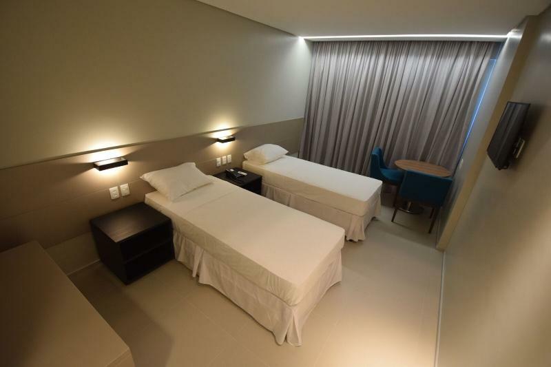 Porto Kaete Hotel Maceió 외부 사진