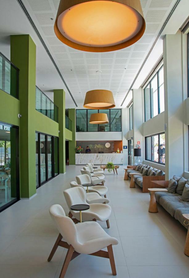 Porto Kaete Hotel Maceió 외부 사진