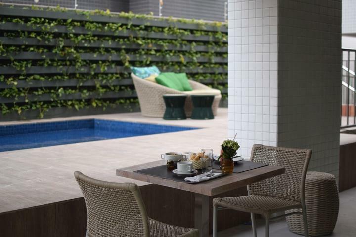 Porto Kaete Hotel Maceió 외부 사진