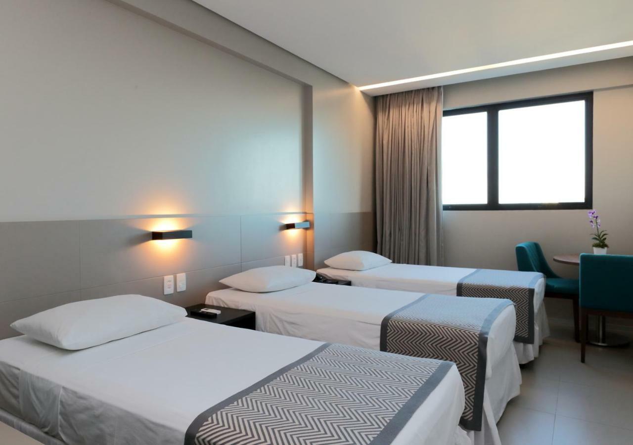 Porto Kaete Hotel Maceió 외부 사진