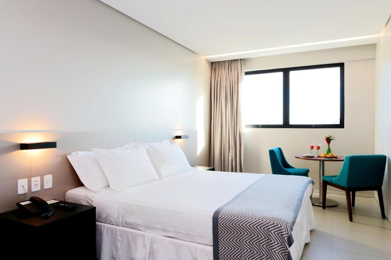 Porto Kaete Hotel Maceió 외부 사진